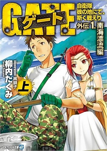 Cover image for GATE: Supplementary Biography