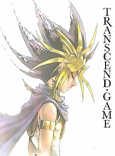 Cover image for Yu-Gi-Oh! Transcend Game