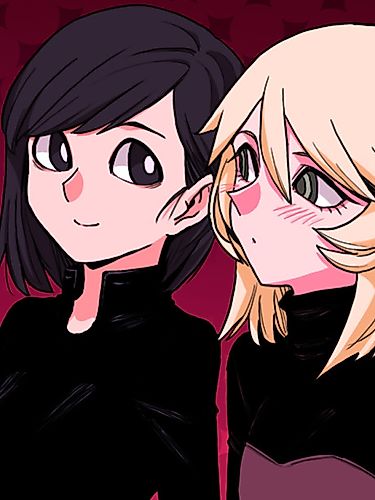 Cover image for Daily Witch
