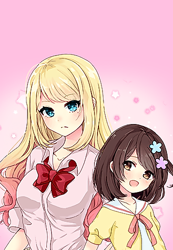 Cover image for Gal Yuri
