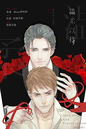 Cover image for Gentle Treatment