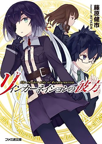Cover image for The Further Side of Reincarnation