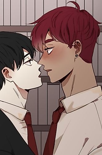 Cover image for School Love Story