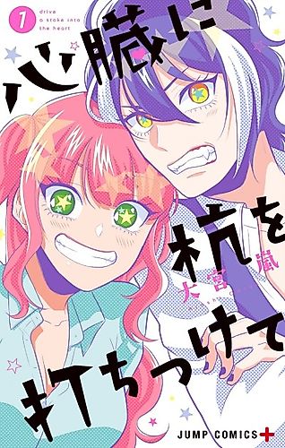 Cover image for Drive a Stake Into the Heart