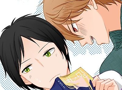 Cover image for Secret Boys