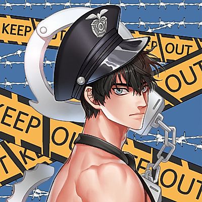 Cover image for Frat House Troopers
