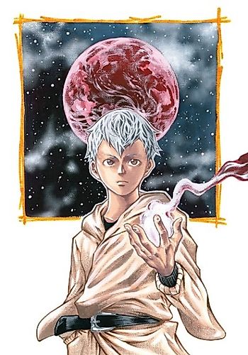 Cover image for Kamisama no Iutoori Zero