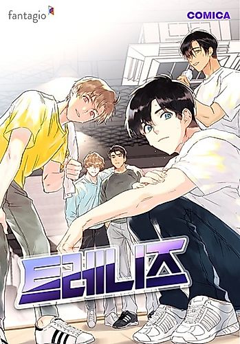 Cover image for Trainees