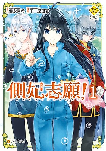 Cover image for Sokuhi Shigan!