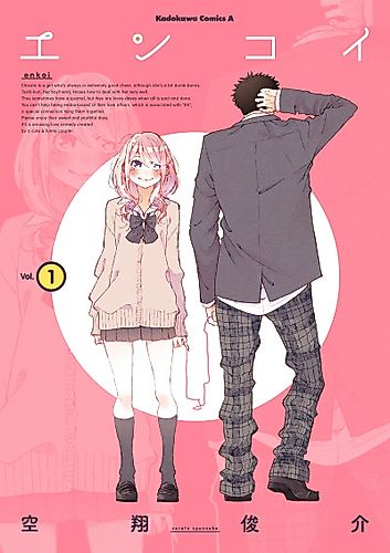 Cover image for Enkoi