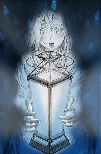 Cover image for The White Doll's Adventure