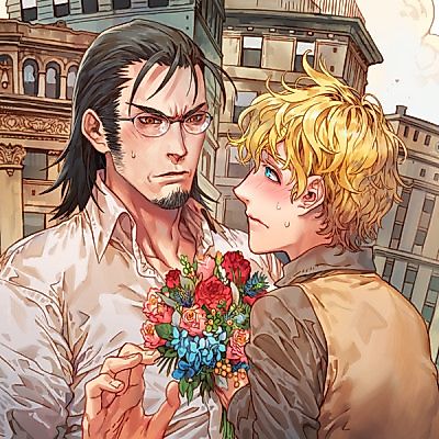 Cover image for Dangsinui Soneul Jabado Doelkkayo