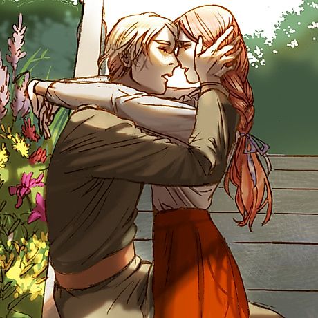 Cover image for Garden of the Blind