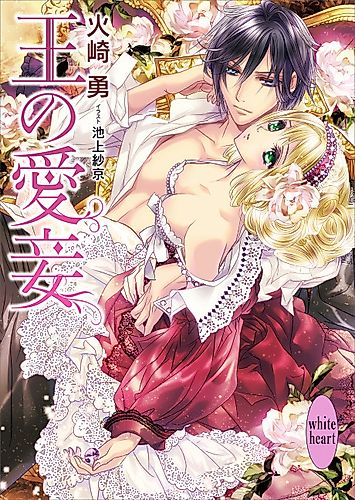 Cover image for Ou no Aishou