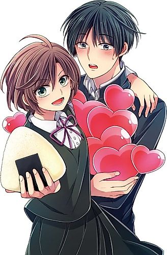 Cover image for You Like Me, Don't You?