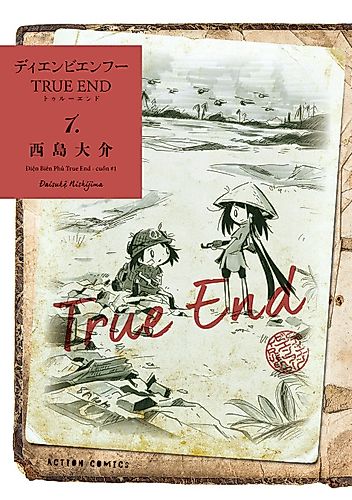 Cover image for Dien Bien Phu