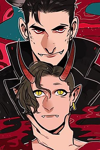 Cover image for Beware of Demons