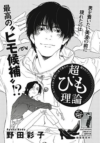Cover image for Chouhimoriron