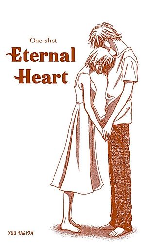 Cover image for Eternal Love