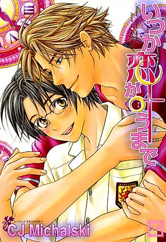 Cover image for Some time Until love is fulfilled