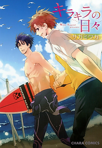 Cover image for Dazzling Days
