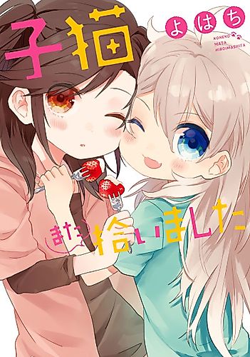 Cover image for I Found Another Kitten