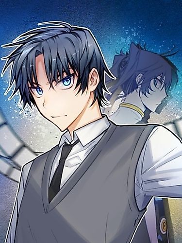 Cover image for Inhale