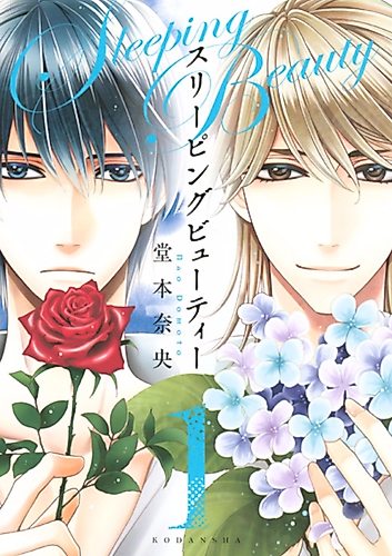 Cover image for Спящая Красавица