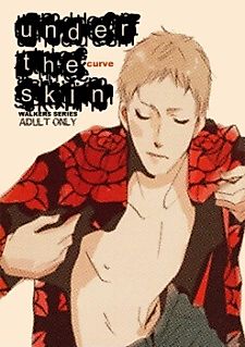 Cover image for Under the Skin