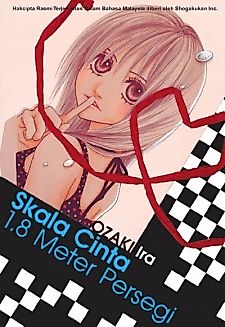 Cover image for Secret 1.8 square meters