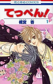 Cover image for The Top
