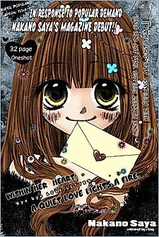 Cover image for Bye Bye Love Letters