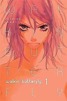 Cover image for Walkin' Butterfly
