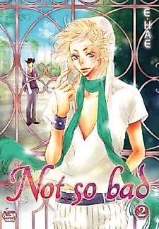 Cover image for Not So Bad