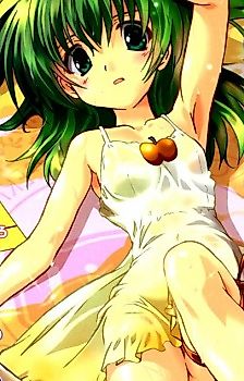 Cover image for Apple Tea Fairy Lip-Tan