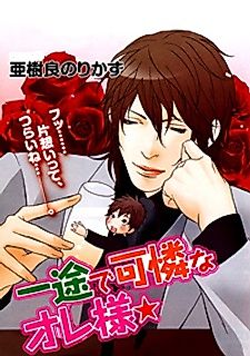 Cover image for The Sweet and Devoted Me