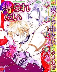 Cover image for I Wanna Be Bound
