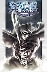 Cover image for Sage