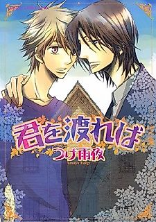 Cover image for If I Can Cross to You