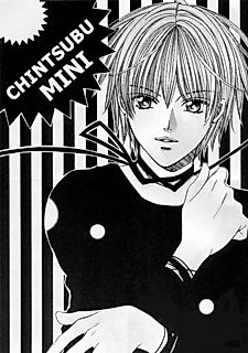 Cover image for Chintsubu Mini