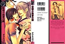 Cover image for The Erotic Novelist’s Cat