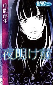 Cover image for Before Dawn