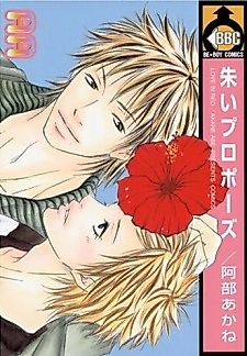 Cover image for Akai Proposal