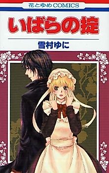 Cover image for Thorny Rules