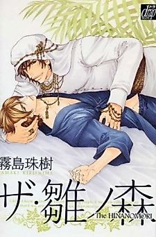 Cover image for The Forest of Chicks