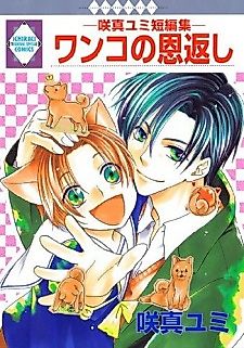 Cover image for Sakuma Yumi Tanpenshuu