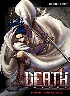 Cover image for Death Trance