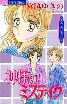 Cover image for Snow Project