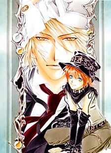 Cover image for A Doll and His Master
