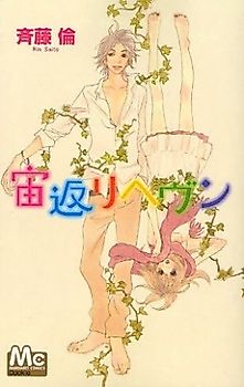 Cover image for Somersault Heaven
